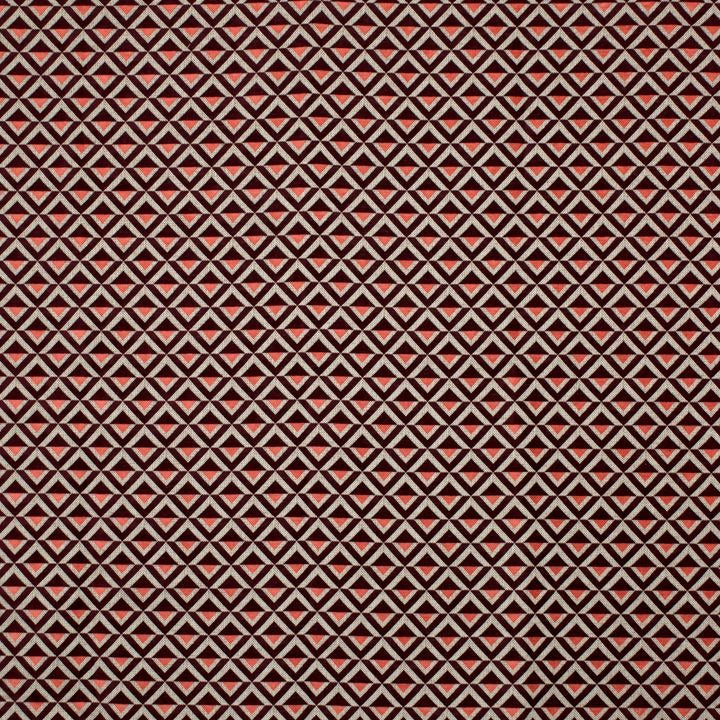 Delaunay Fabric - 4 Colours