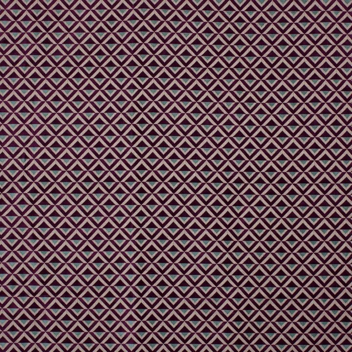 Delaunay Fabric - 4 Colours