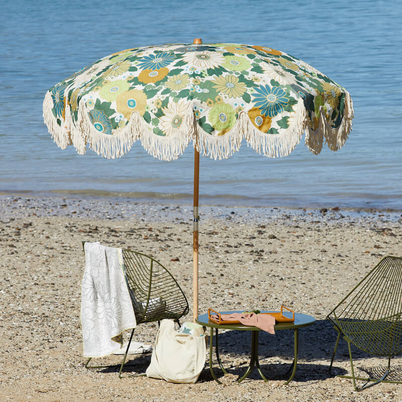 Beach Towel Sand Free -Maggie May