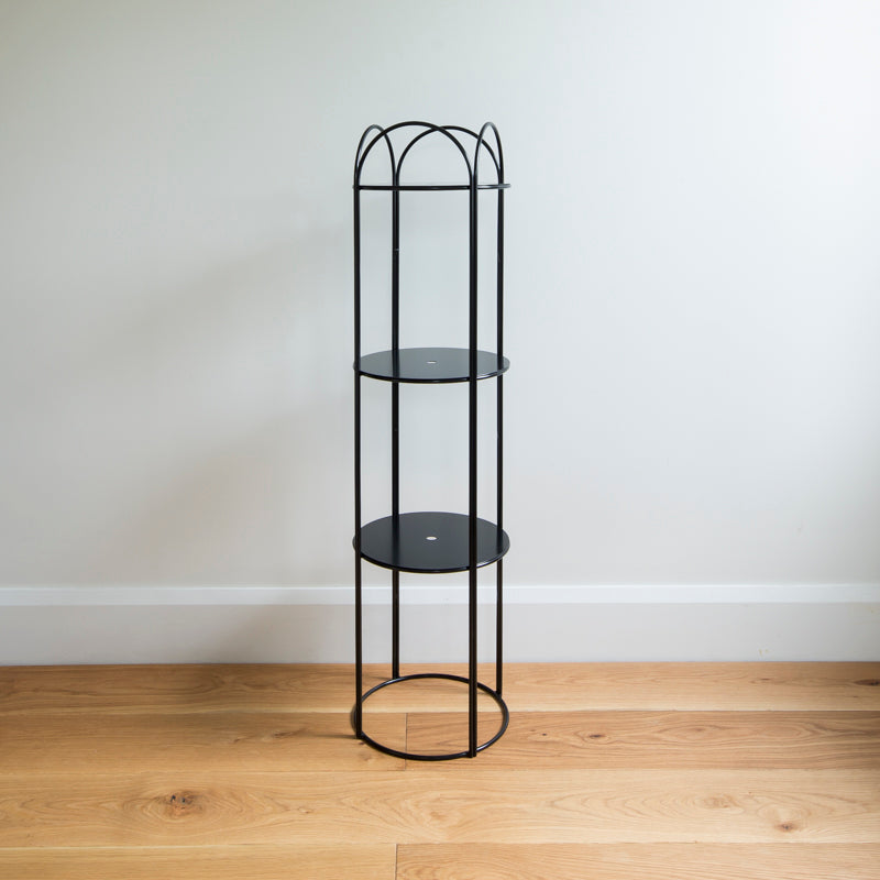 Mahoe Metal Plant Stands