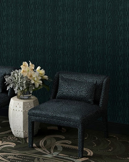 Trianon Wallpaper - Blush - Discontinuing