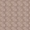 Marigold Wallpaper - Chocolate