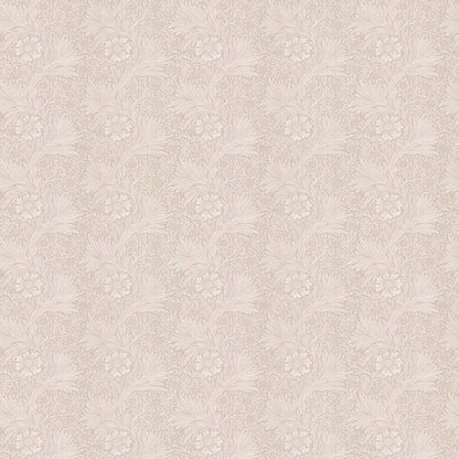 Marigold Wallpaper - Pewter