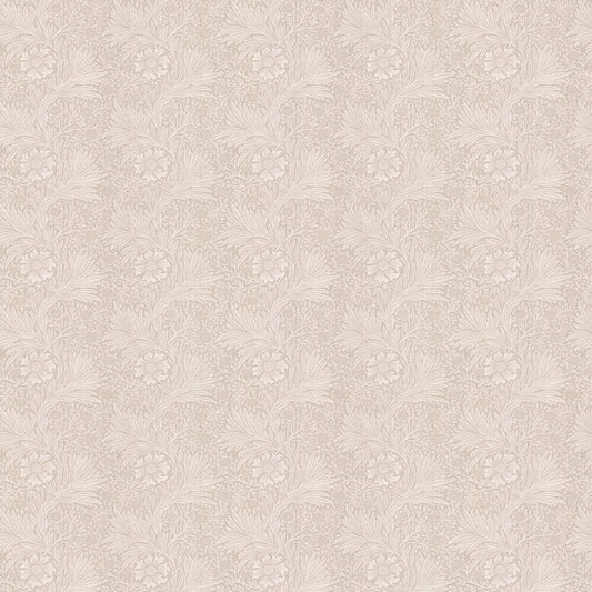 Marigold Wallpaper - Pewter