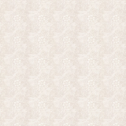 Marigold Wallpaper - Silver
