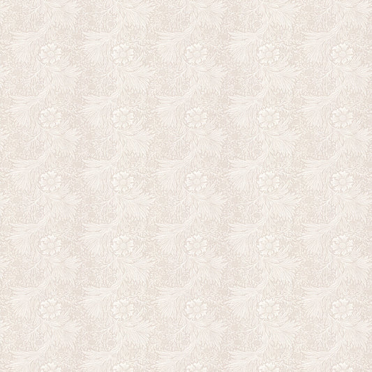 Marigold Wallpaper - Silver