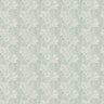 Marigold Wallpaper - Soft Teal