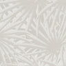 Marrakech Palms Wallpaper - Grey/White