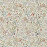 William Morris Mary Isobel Wallpaper - Rose/Artichoke