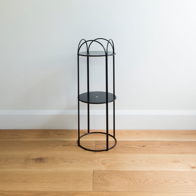 Mahoe Metal Plant Stands