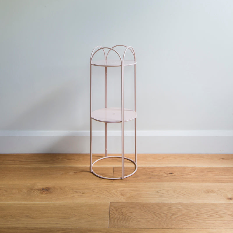 Mahoe Metal Plant Stands