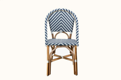 Barcelona Cane Bar Stools - ASK US FOR A DELIVERY QUOTE