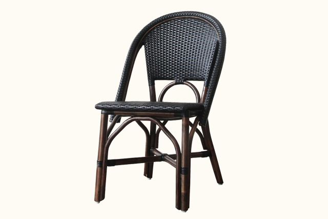Barcelona Cane Dining Chair SALE - ASK US FOR A DELIVERY QUOTE