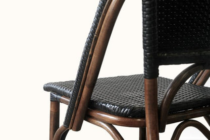 Barcelona Cane Dining Chair SALE - ASK US FOR A DELIVERY QUOTE