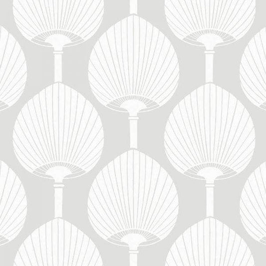 Miko Florence Broadhurst Wallpaper - Brume