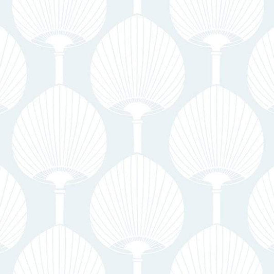 Miko Florence Broadhurst Wallpaper - Snow Gum