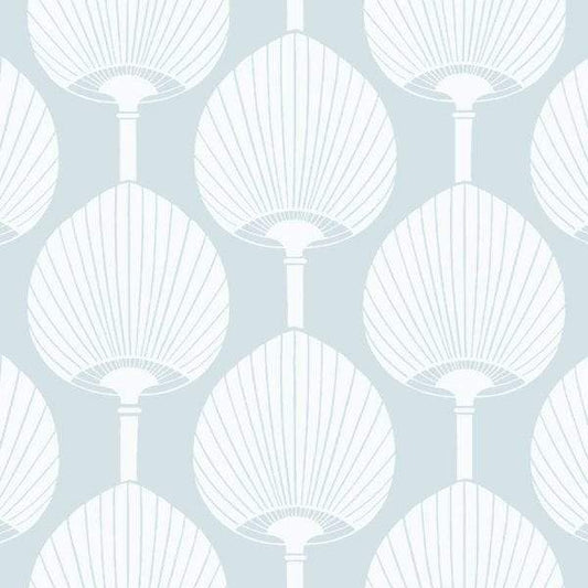 Miko Florence Broadhurst Wallpaper - Air