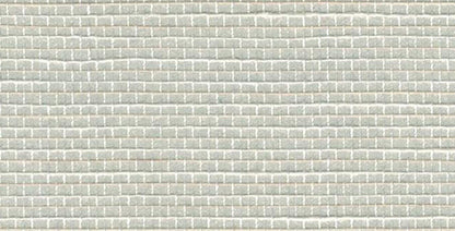 Sample - Shimmery Grasscloth Wallpaper - Golden Cream