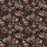 Desa Tiger Fabric - Terra