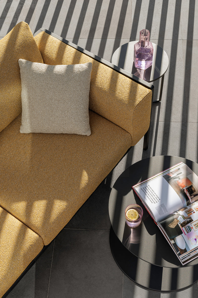 Ostuni by Mokum Fabric - 15 Colours
