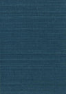 Bali 2 - Grasscloth Wallpaper - Deep Ocean Blue
