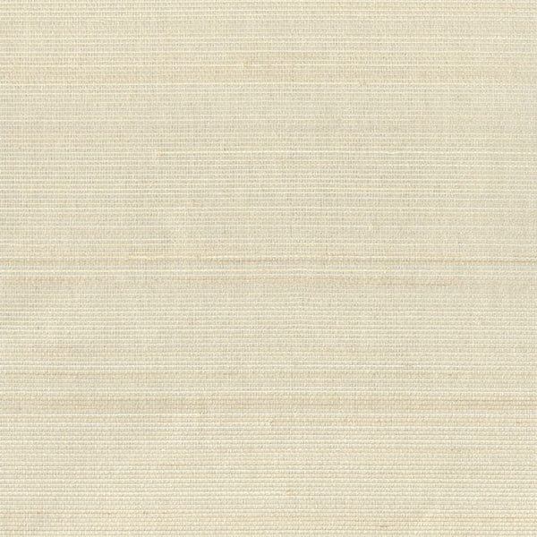 Sample - Abaca Natural Fibre Wallpaper - 0003