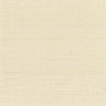 Abaca Natural Fibre WIDE Wallpaper - White Swan