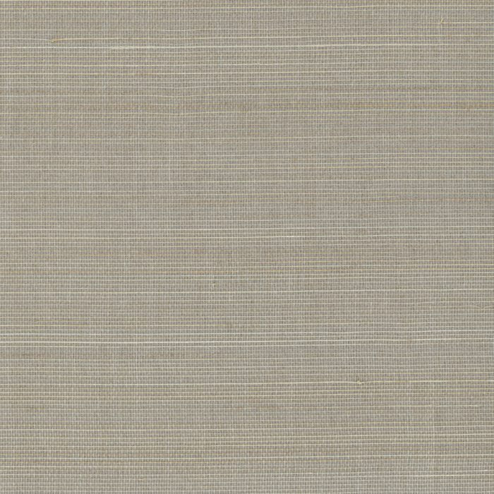 Mushroom Abaca Natural Fibre Wallpaper Sample