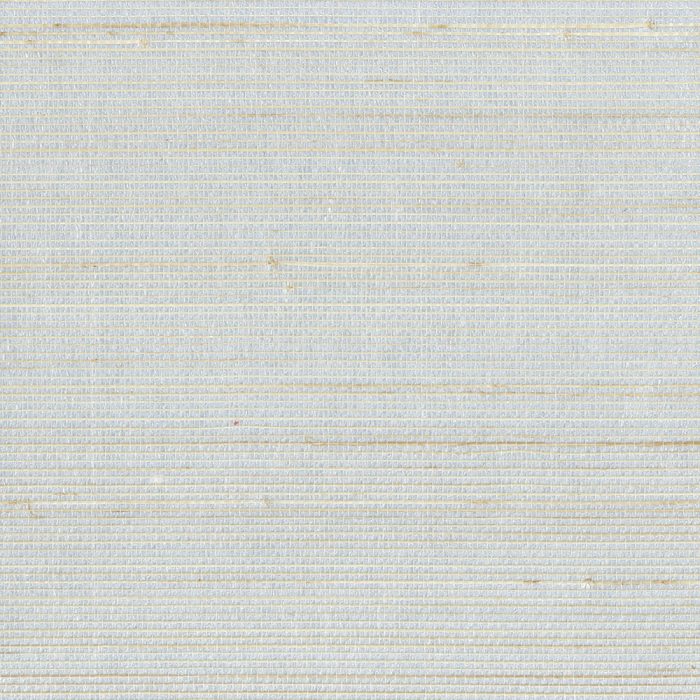 Abaca Natural Fibre WIDE Wallpaper - Drizzle