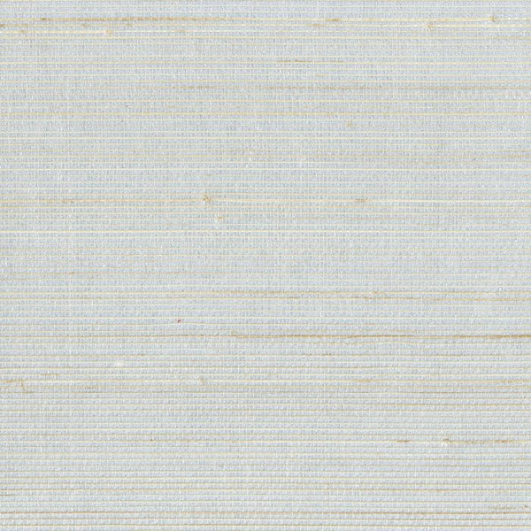 Sample - Abaca Natural Fibre Wallpaper - Neutral 0023