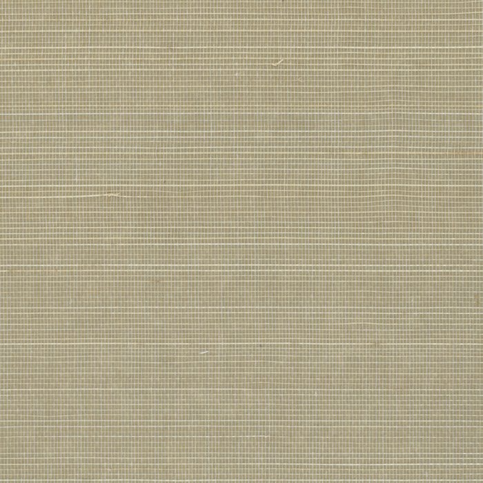 Abaca Natural Fibre WIDE Wallpaper - Irish Cream