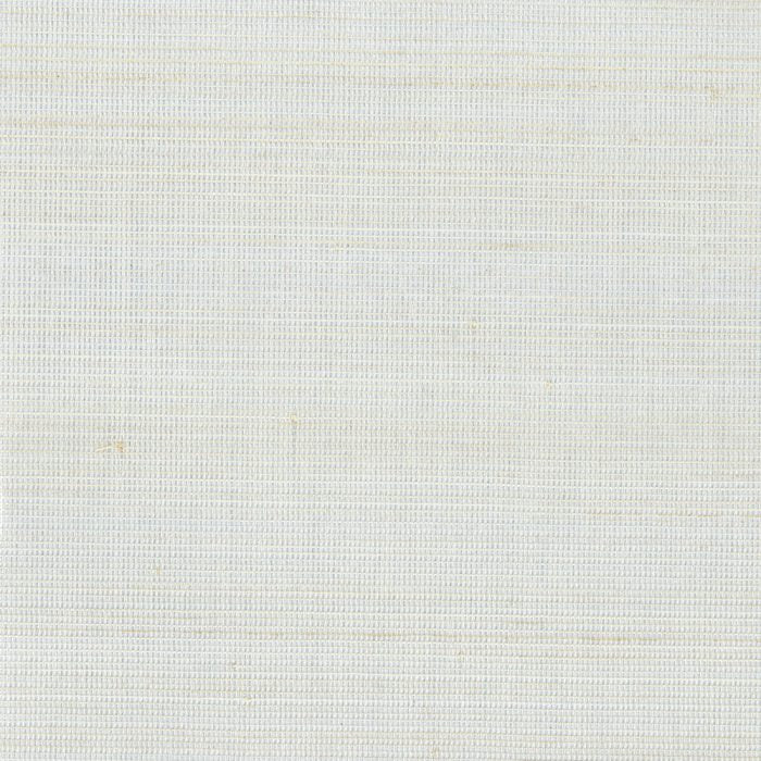 Abaca Natural Fibre WIDE Wallpaper - Puddle