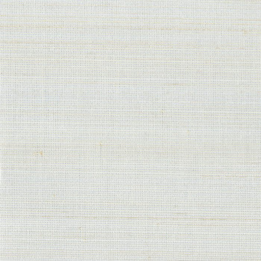 Abaca Natural Fibre WIDE Wallpaper - Puddle