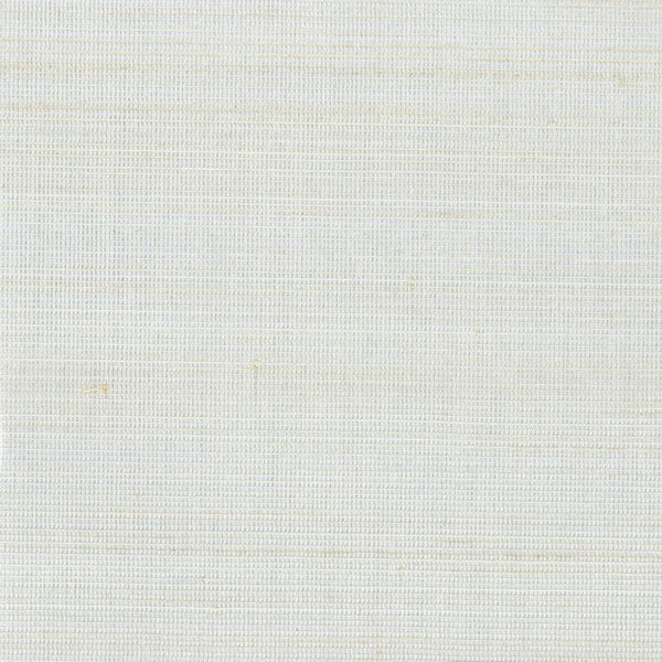 Sample - Abaca Natural Fibre Wallpaper - Neutral 0063
