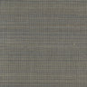 Abaca Natural Fibre WIDE Wallpaper - Thunder Cloud