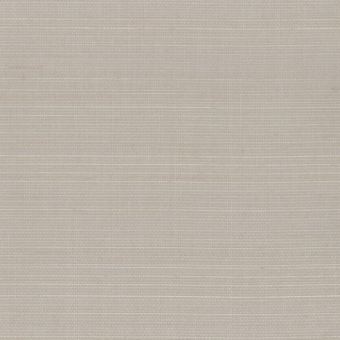 Abaca Natural Fibre WIDE Wallpaper - Shot Taupe