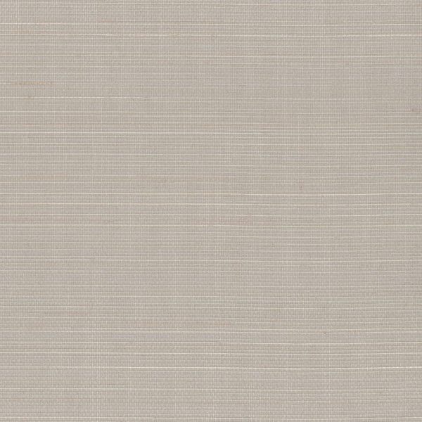 Sample - Abaca Natural Fibre Wallpaper - Neutral 0112