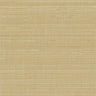 Abaca Natural Fibre WIDE Wallpaper - Biscuit