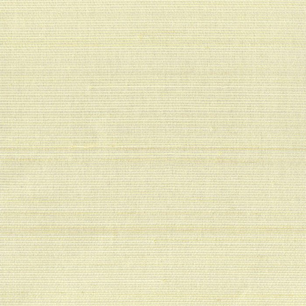 Sample - Abaca Natural Fibre Wallpaper - Neutral 0117