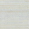 Abaca Natural Fibre WIDE Wallpaper - Smoke