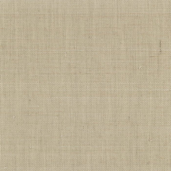 Sample - Abaca Natural Fibre Wallpaper - Neutral 0155