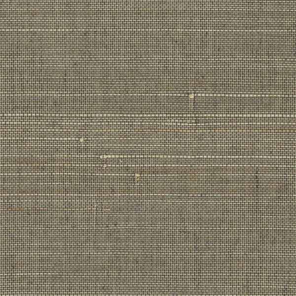 Sample - Abaca Natural Fibre Wallpaper - Neutral 0164