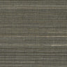 Abaca Natural Fibre WIDE Wallpaper - Black Evening