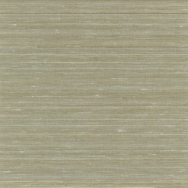 Sample - Abaca Natural Fibre Wallpaper - Neutral 2002