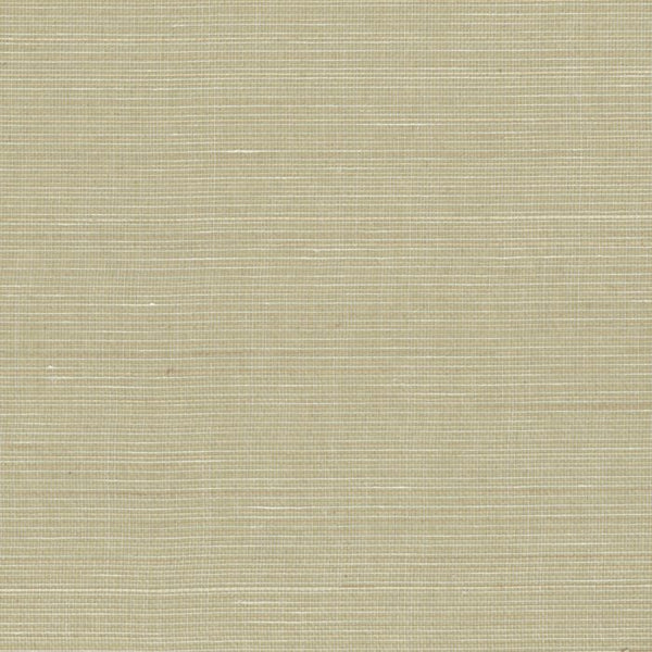 Sample - Abaca Natural Fibre Wallpaper - Neutral 2072