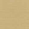 Abaca Natural Fibre WIDE Wallpaper - Golden Wheat
