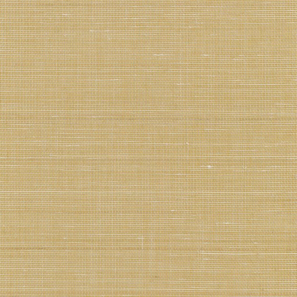 Sample - Abaca Natural Fibre Wallpaper - Neutral 2085