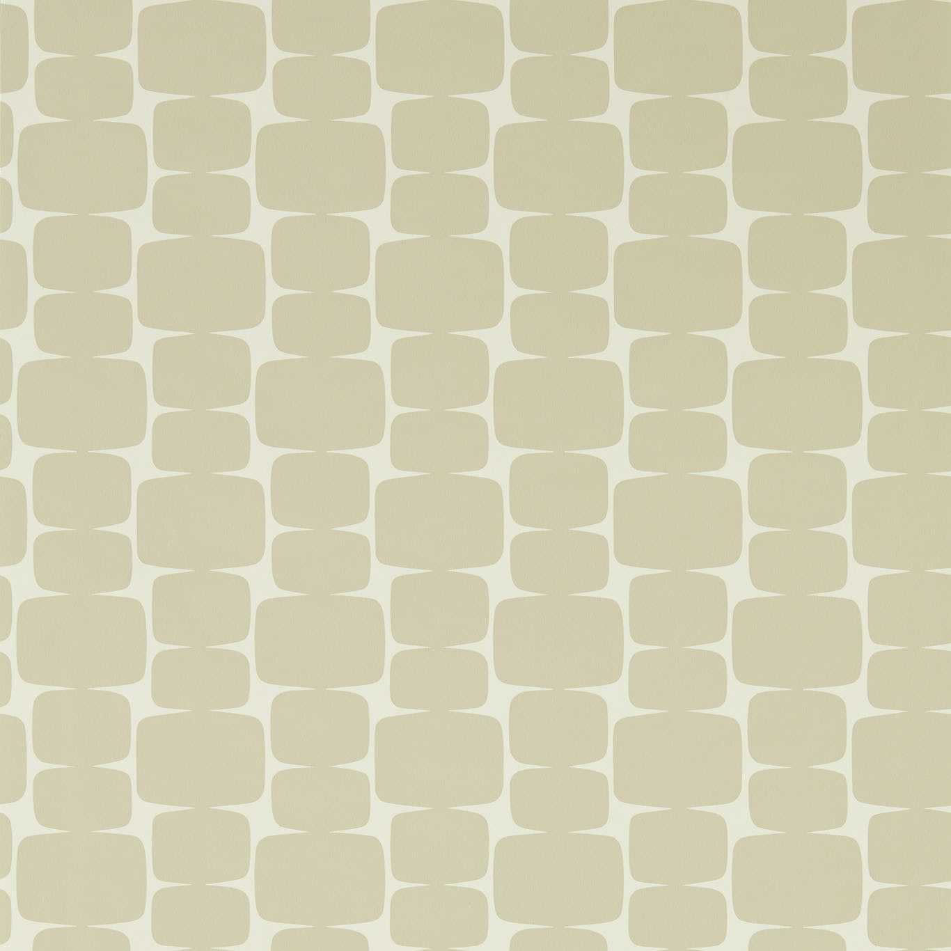 Little Lohko Wallpaper - Putty