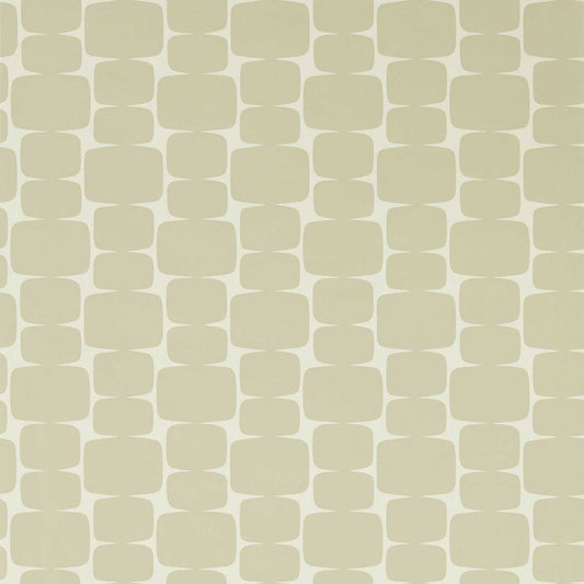 Little Lohko Wallpaper - Putty