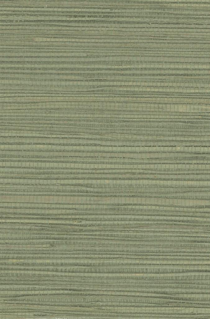 Hemp Revolution - 100% Hemp Wallpaper - Olive